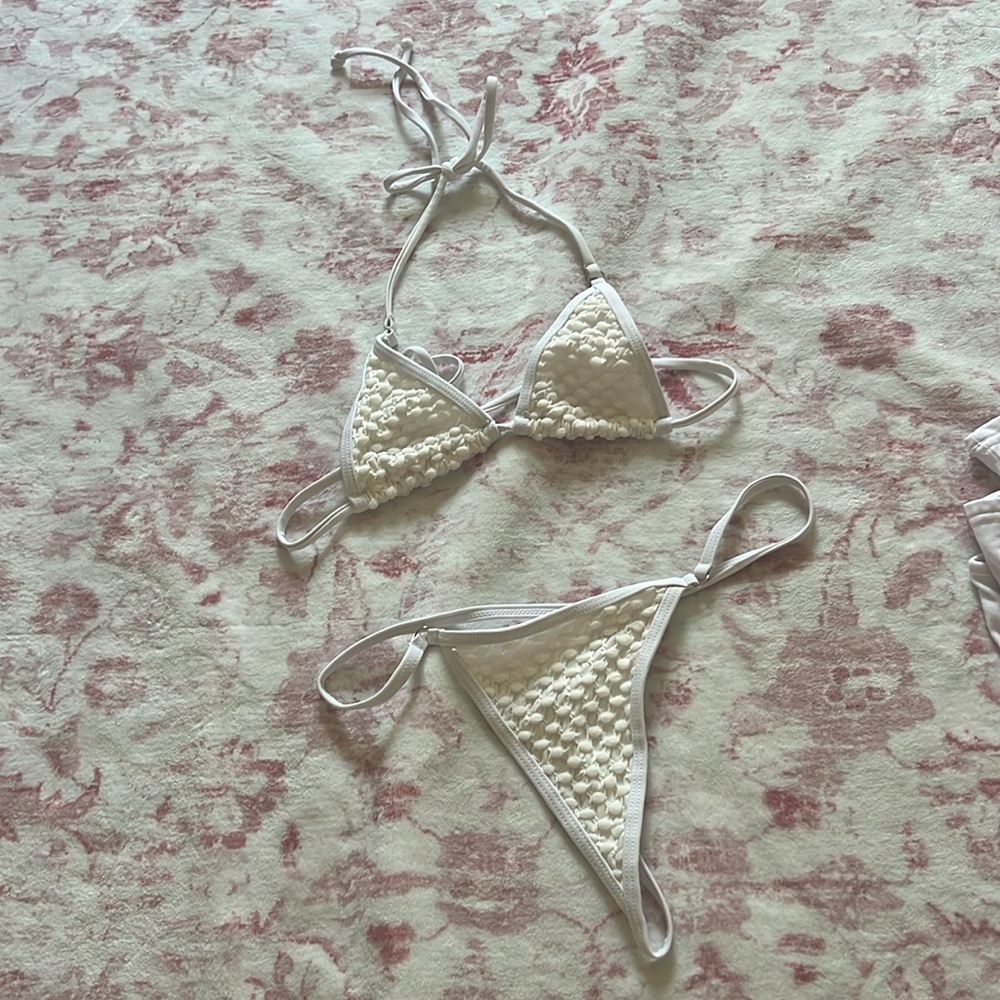Micro Thing Bikini